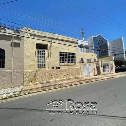 Image 2 - Rua Major Gama, Centro Sul, Cuiabá - MT, 78020-970, Brazil - House for sale