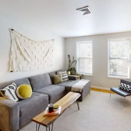 Buy this 1 bed apartment on #2c,1001 Clinton Street in Northwest Hoboken, Hoboken