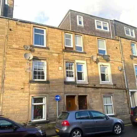 Buy this 1 bed apartment on Telephone Box in Princes Street, Hawick
