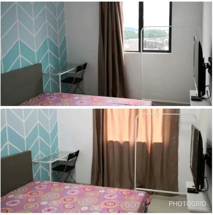 Image 3 - Jalan Wangsa Perdana 1, Wangsa Maju, 53300 Kuala Lumpur, Malaysia - Apartment for rent