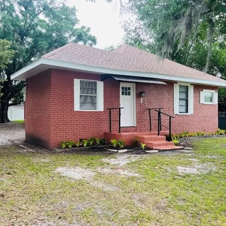 Buy this 3 bed house on 723 Saratoga Avenue in Polk County, FL 33815