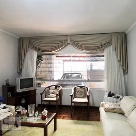 Rent this 4 bed house on Rua Doutor Domingos de Silos in Campo Belo, São Paulo - SP