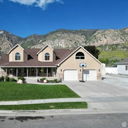 Buy this 5 bed house on 1032 North 450 West in Brigham City, UT 84302