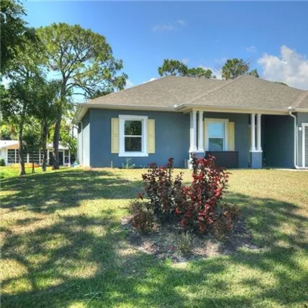 Image 2 - 965 Potomac Ave, Sebastian, Florida, 32958 - House for sale