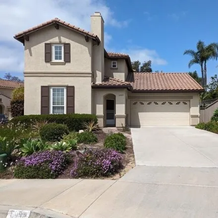 Rent this 3 bed house on 6089 Paseo Valindo in Carlsbad, CA 92009