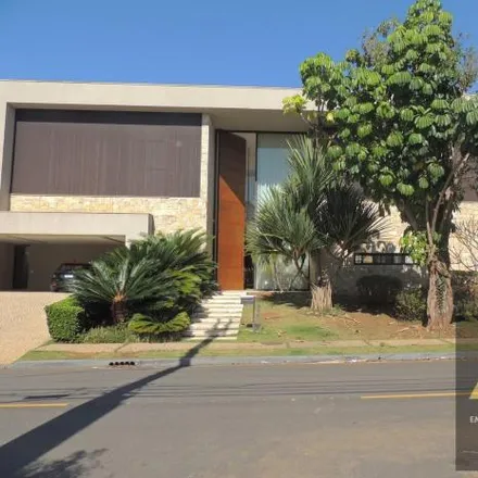 Image 2 - Alameda Mamoré, Alphaville, Barueri - SP, 06472-001, Brazil - House for rent