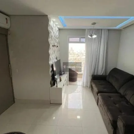 Image 2 - Torre A, Avenida Beira Rio, Grande Terceiro, Cuiabá - MT, 78065-700, Brazil - Apartment for sale