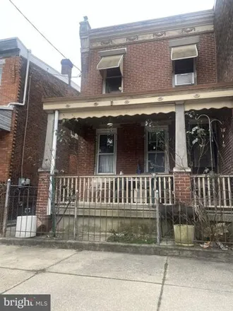 Buy this 3 bed house on 4567 Melrose Street in Philadelphia, PA 19124