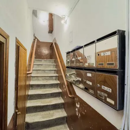 Rent this 1 bed apartment on Donatella in Carrer de Milans, 7