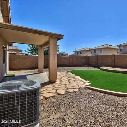 Image 7 - 11717 West Paradise Drive, El Mirage, AZ 85335, USA - House for rent