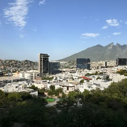 Image 1 - Vereda de Las Privanzas, Las Privanzas, 64750 Monterrey, NLE, Mexico - Apartment for rent