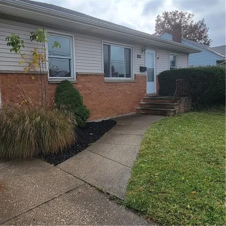 Buy this 3 bed house on 15200 Marlene Avenue in Cleveland, OH 44135