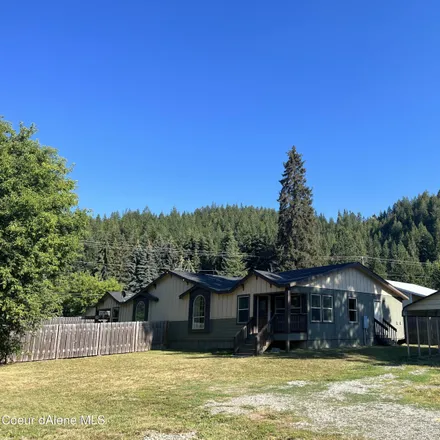 Buy this studio house on 6931 Main Street in Bonners Ferry, ID 83805