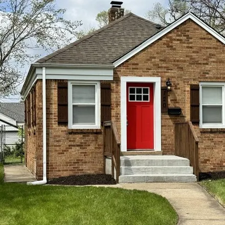 Buy this 2 bed house on 120 Taft Street in Gary, IN 46404