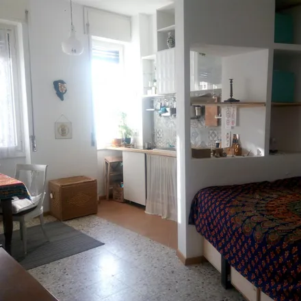 Image 3 - Via Imperia, 21, 20142 Milan MI, Italy - Apartment for rent