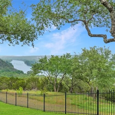 Image 5 - 11705 Palisades Parkway, Bella Mar, Travis County, TX 78732, USA - House for sale