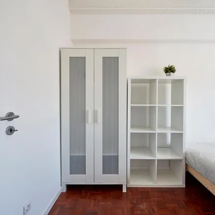 Rent this 8 bed room on LSB-00027 in Rua Conde de Almoster, 1500-197 Lisbon