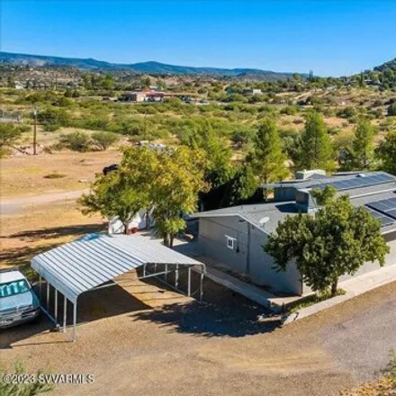 Buy this 4 bed house on North Dave Wingfield Road in Rimrock, AZ 86342