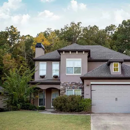 Buy this 4 bed house on 2341 Tuscany Place in Auburn, AL 36830