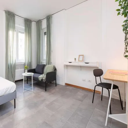 Rent this 4 bed room on Via Carlo Alberto Pisani Dossi 49 in 20134 Milan MI, Italy