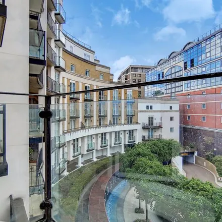 Rent this 3 bed apartment on Mary's Court in 4 Palgrave Gardens, London