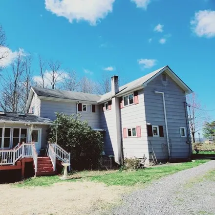 Buy this 4 bed house on RDreamer Road in Juniata Township, PA 16652