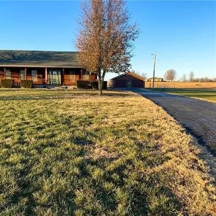 Buy this 3 bed house on 15797 Quail Road in Vernon County, MO 64772