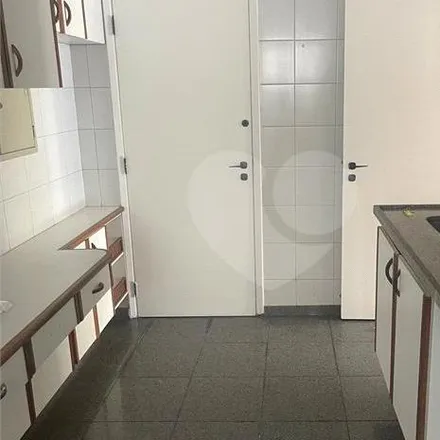 Buy this 3 bed apartment on Rua Apiacás in Perdizes, São Paulo - SP