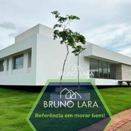 Image 2 - Rua Nova Canaã, Regional Centro, Betim - MG, 32600-088, Brazil - House for sale