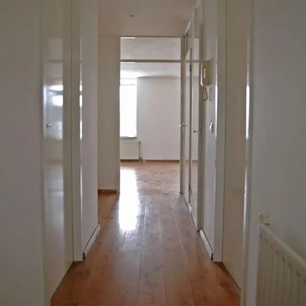 Image 4 - Langgewenst 5, 1211 BA Hilversum, Netherlands - Apartment for rent