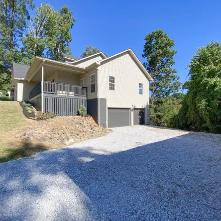 Image 6 - 1400 Chessingham Drive, Blount County, TN 37801, USA - House for sale