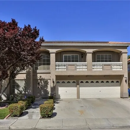 Buy this 4 bed house on 9739 Trailing Daisy Street in Paradise, NV 89183