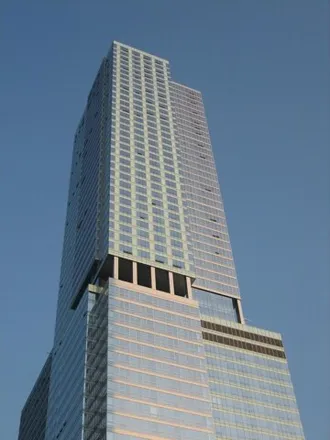 Image 7 - Port Authority Bus Terminal, 625 8th Avenue, New York, NY 10018, USA - Apartment for rent