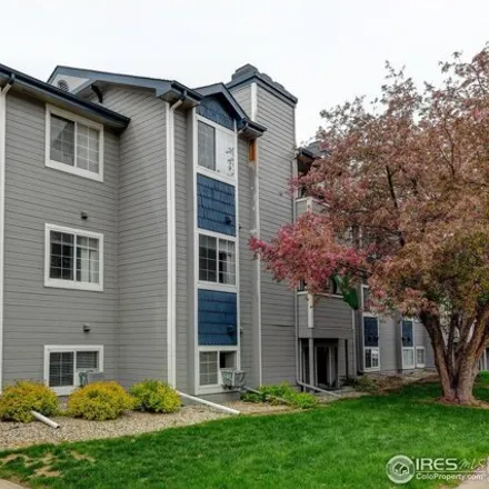 Buy this 2 bed condo on 1334 Baystone Drive in Fort Collins, CO 80521