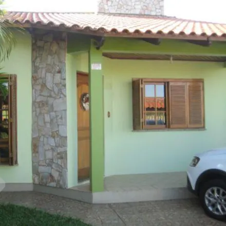 Buy this 3 bed house on Avenida Maurício Sirotsky Sobrinho in Planalto, Caxias do Sul - RS