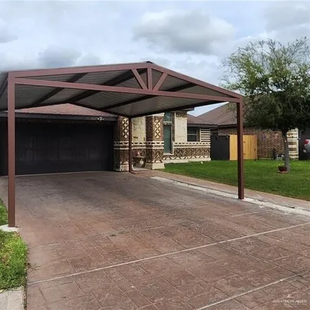 Image 2 - 3060 Guadalupe Avenue, McAllen, TX 78504, USA - House for sale