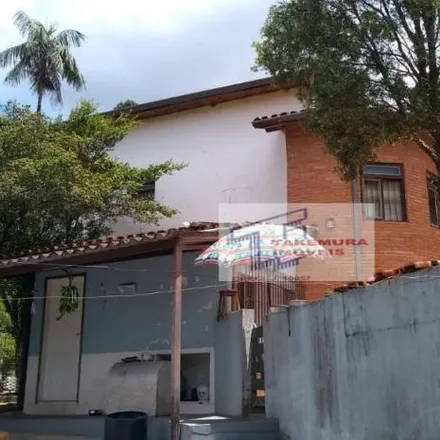 Image 2 - Avenida Dona Cherubina Viana, Vila Santo Antônio, Cotia - SP, 06708-415, Brazil - House for sale