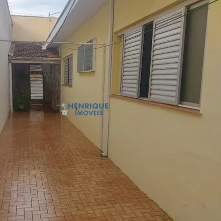 Buy this 2 bed house on Avenida 39 in Rio Claro, Rio Claro - SP