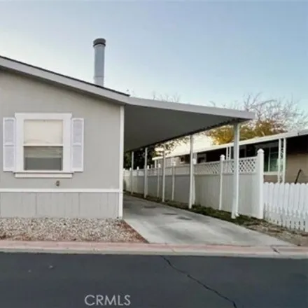 Image 1 - Antelope Road, Palmdale, CA 93550, USA - Apartment for sale