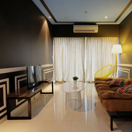 Rent this studio apartment on Kuala Lumpur in Jalan Tun Sambanthan, 50566 Kuala Lumpur