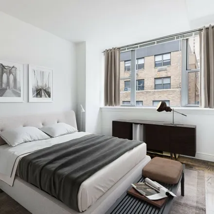 Rent this 1 bed apartment on 155 East 55th Street in New York, NY 10022