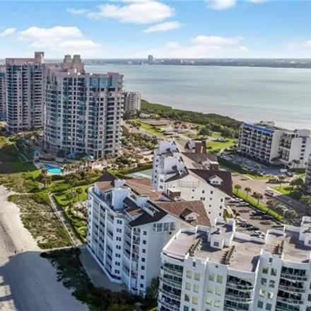Image 2 - 1587 Gulf Boulevard, Clearwater, FL 33767, USA - Condo for sale