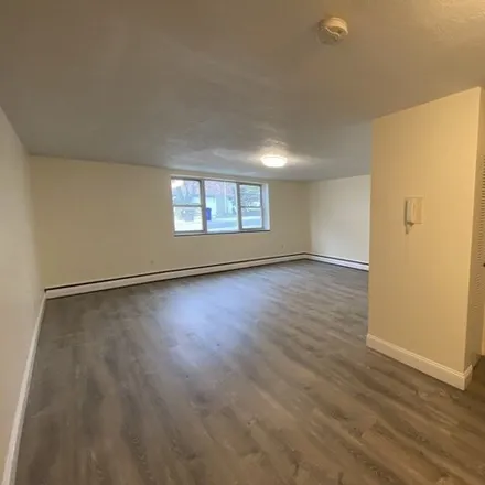 Rent this studio apartment on 217 Kent Street in Brookline, MA 02120