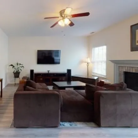 Buy this 4 bed apartment on 2625 Gaines Mill Drive in Kempsville, Virginia Beach
