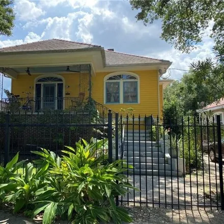 Buy this 6 bed house on 2436 Saint Bernard Avenue in New Orleans, LA 70116