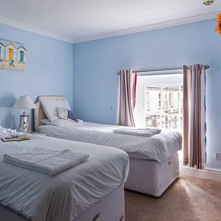 Rent this 3 bed house on St. Ewe in PL26 6EN, United Kingdom