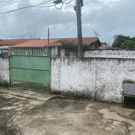 Image 1 - Avenida Àustria, Vila São José, Pindamonhangaba - SP, 12444, Brazil - House for rent