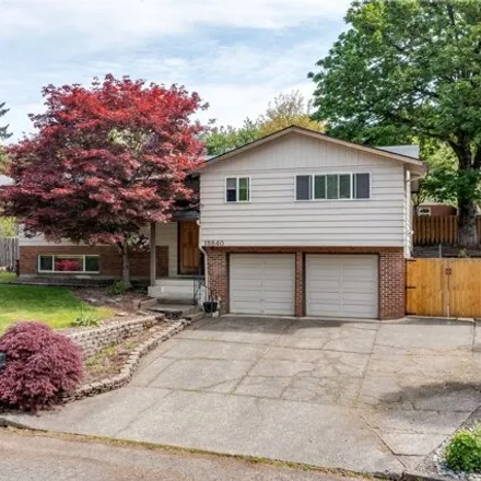 Buy this 3 bed house on 15540 Southeast Dana Avenue in Portland, OR 97267