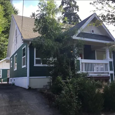 Rent this 1 bed room on 1735 Southeast Harney Street in Portland, OR 97202