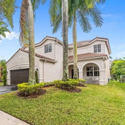 Buy this 5 bed house on 1075 Bluewood Terrace in Weston, FL 33327